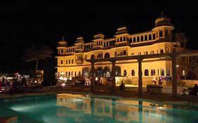 Fateh Bagh Resort Ranakpur 4*