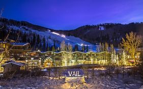 Manor Vail Lodge Vail Co
