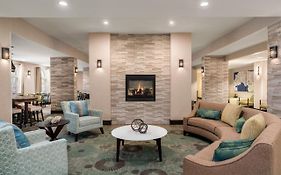Homewood Suites By Hilton Providence-warwick 3*