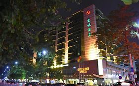 Dongyue Hotel Guangzhou 3*