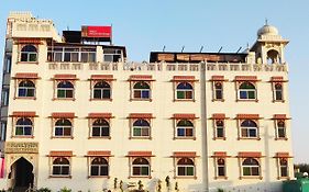 Hotel Kalyan Heritage Jaipur