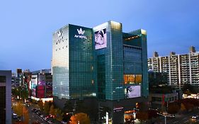Daegu Aw Hotel
