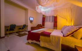 Hotel Royal Nest Entebbe photos Exterior