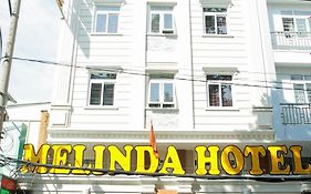 Khách sạn Melinda
