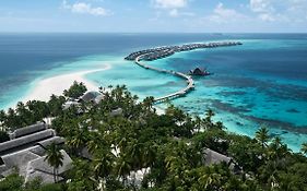 Joali Maldives Hotel Raa Atoll 5*