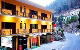 Hotel Avlokan Nainital 3*