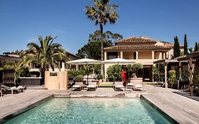 Villa Cosy Saint Tropez
