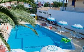Anadiomeni Apartments (Adults Only)