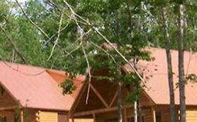 White Oak Lodge And Resort