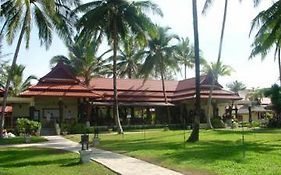 Blue Village Pakarang Resort