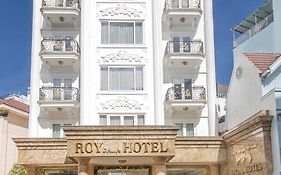 Roy Dala Hotel  3*