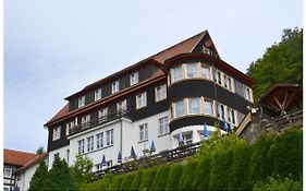 Pension&Restaurant  Zum Harzer Jodlermeister
