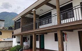 Casa Imelda, Atitlan photos Exterior