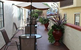 Old Town Western Inn And Suites San Diego