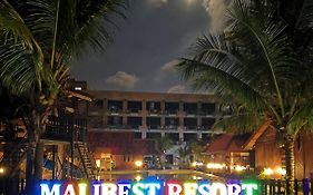 Malibest Resort 2*