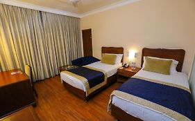 The Gateway Hotel Old Port Road Mangalore