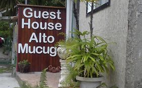 Guest House Alto Mucuge