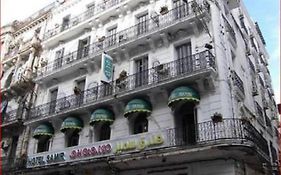 Samir Hotel Algiers