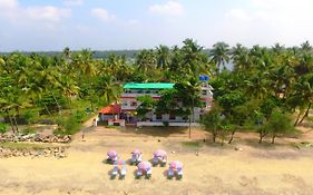 Cherai Beach Residency photos Exterior