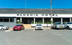 Panania Hotel 3*