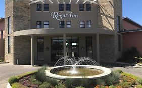 Regal Inn Hotel Midrand