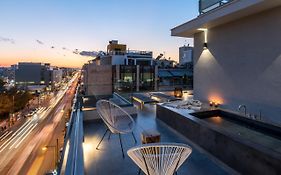 Hub Suites, Luxury Living In Athens