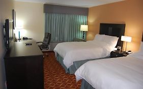 Blue Cypress Hotel in Arlington Texas