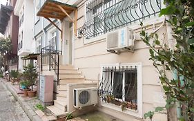 Berce Apartments Istanbul