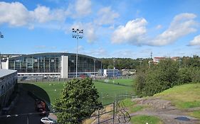 Stadion photos Exterior