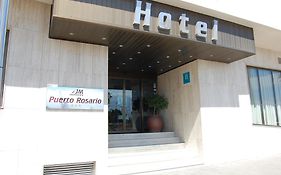 Hotel jm Puerto Del Rosario