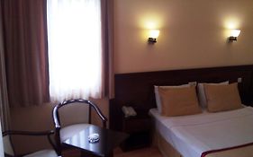 Nish Bodrum Resort Hotel  3*