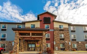 My Place Hotel-grand Forks, Nd  United States