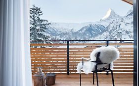 Haus-Ascot-Zermatt photos Exterior