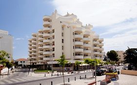 Turim Algarve Mor Apartamentos Turisticos Portimão 2* Portugal
