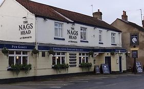 The Nags Head York Hotel 4* United Kingdom