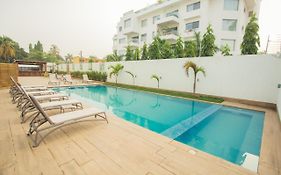 Accra Luxury Apartments @ Lul Water photos Exterior