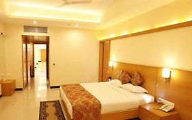 Hotel Mangal City Indore 3* India