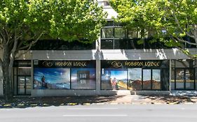 Hobson Lodge Auckland New Zealand