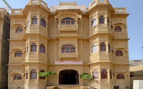 Hotel Ajanta Haveli Jaisalmer India