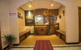 Hotel Springburn Darjeeling (west Bengal) 3* India