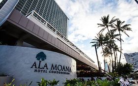 Lsi Resorts at Ala Moana