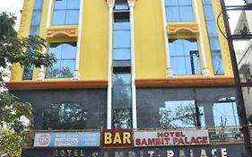 Hotel Sambit Palace Bhubaneswar