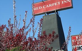 Red Carpet Inn Brooklawn Nj 2*