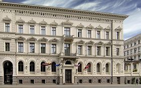 Europa Royale Riga Hotel