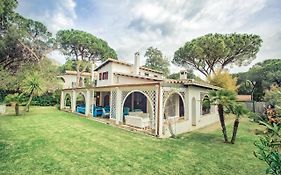 Villa Bluemoon - Santa Margherita di Pula
