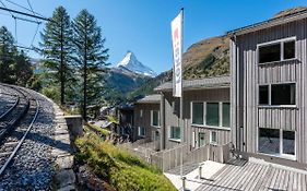 Legendar Zermatt photos Exterior