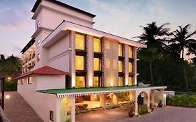 Rio Boutique Hotel Goa 3*