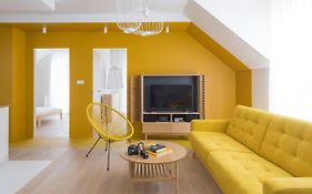Colors Apartments - Tylko 10 Minut Piechota Od Energylandii