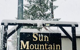 Hotel Sun Mountain