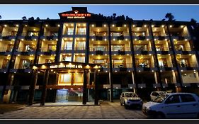Hotel Grand Krisa Manali 4*